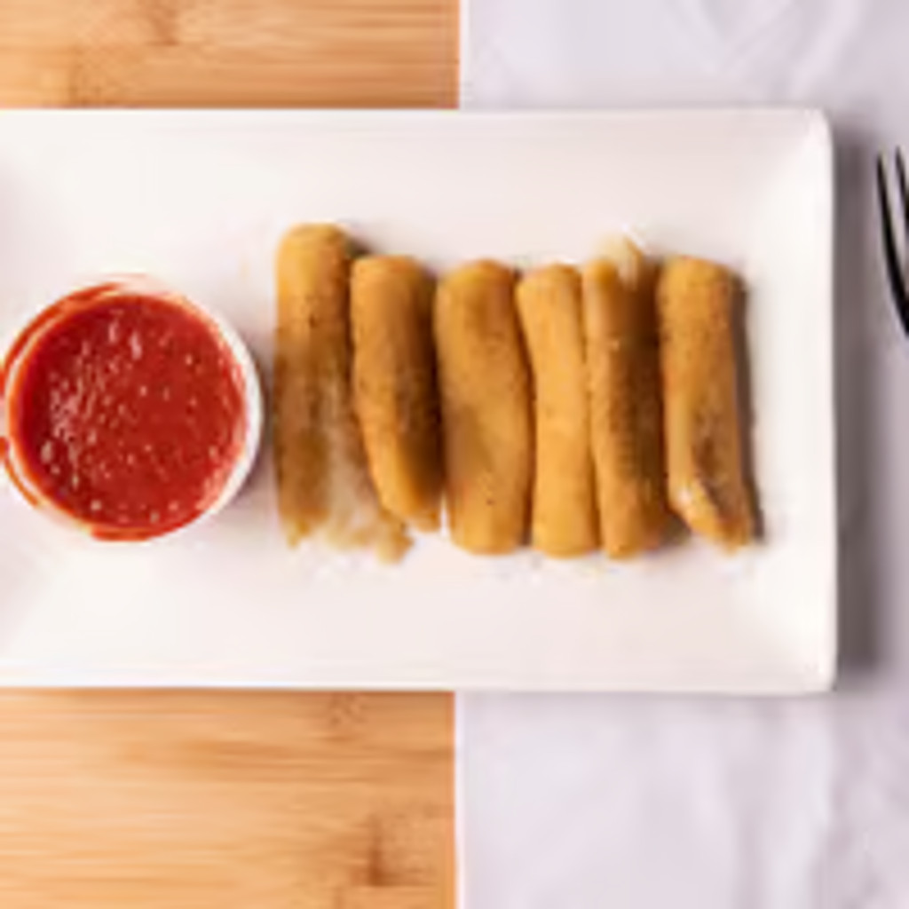 Image-Mozzarella Sticks