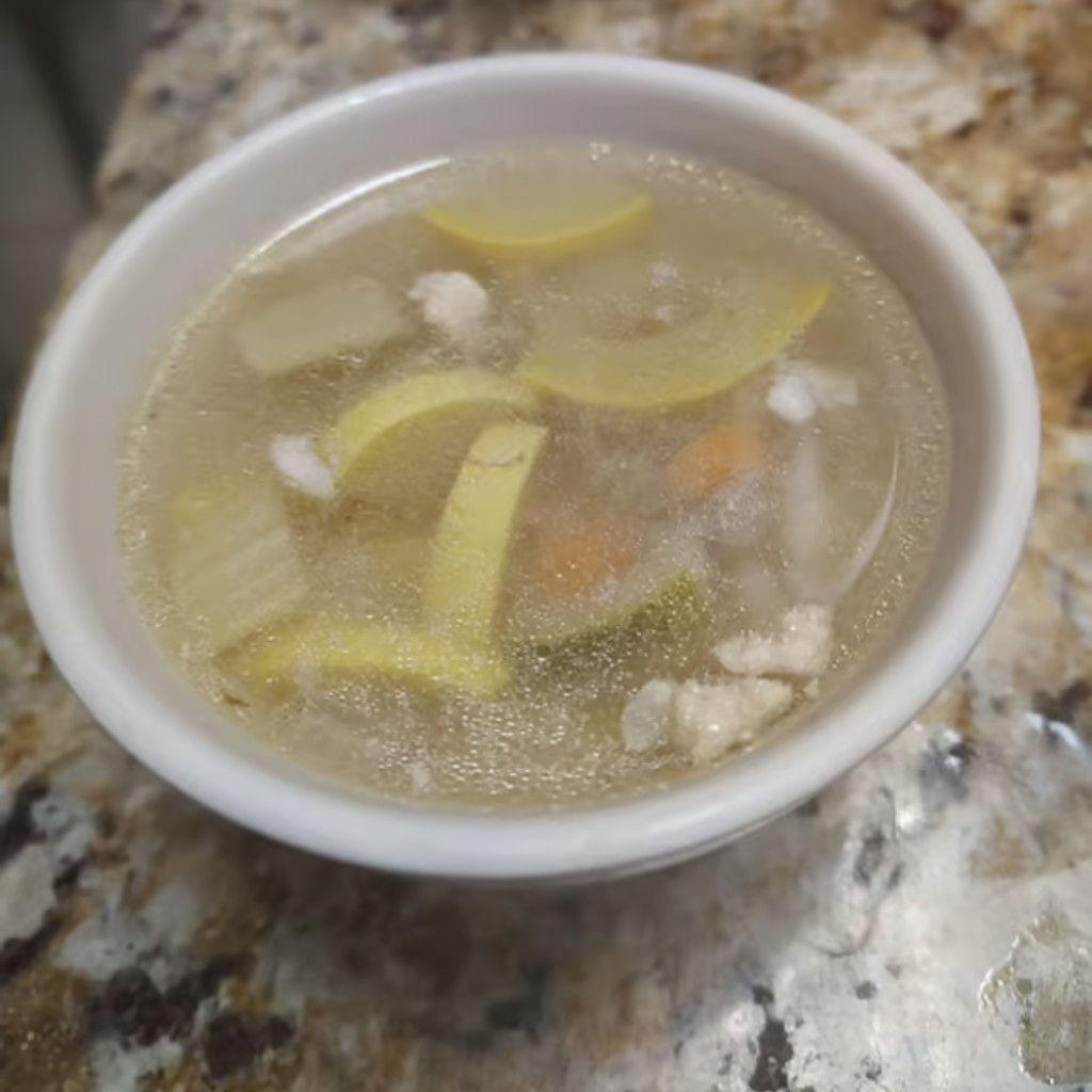 Image-A Cup Of Soup