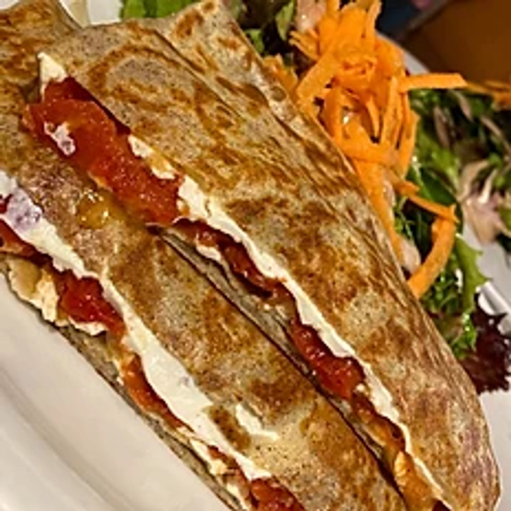 Image-Margherita crepe