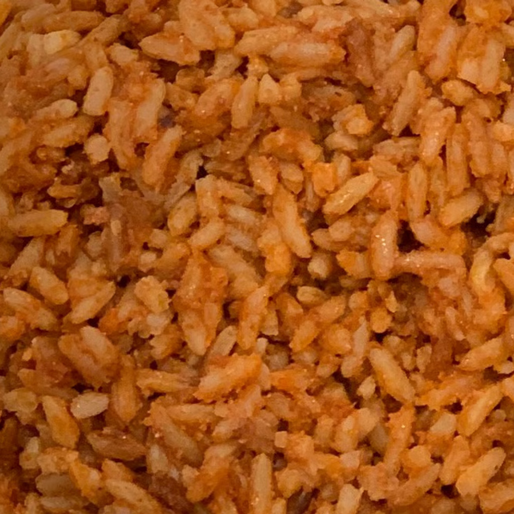 Image-Jollof Rice [Medium Tray]