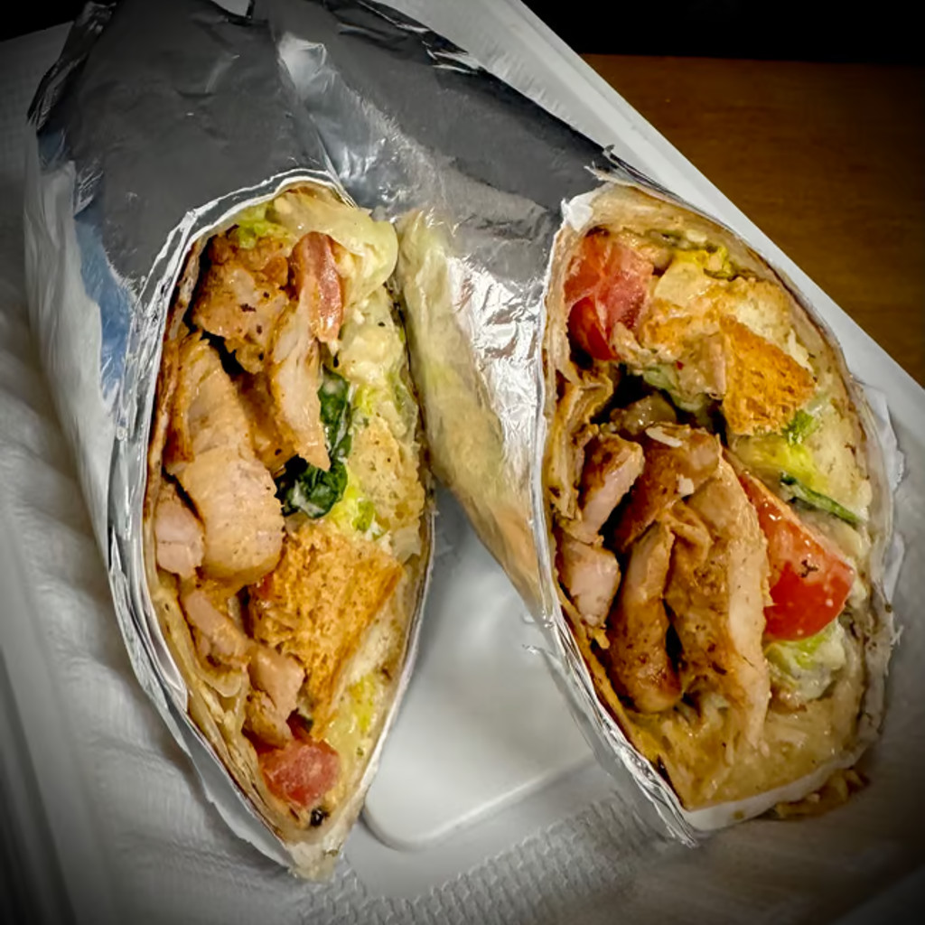 Image-Chicken Mediterranean