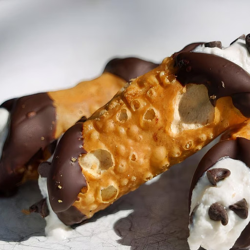 Image-Cannoli Shells