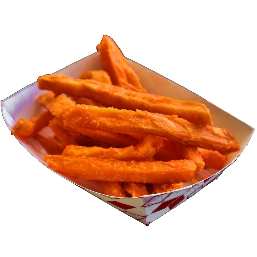 Image-Sweet Potato Fries