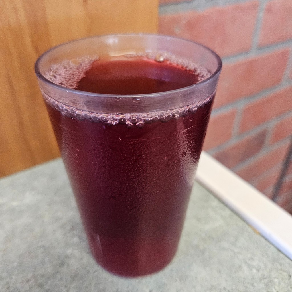 Image-Cranberry Juice