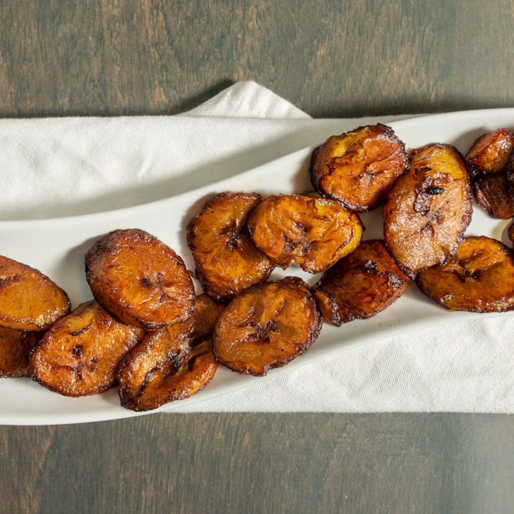 Image-Fried Plantain