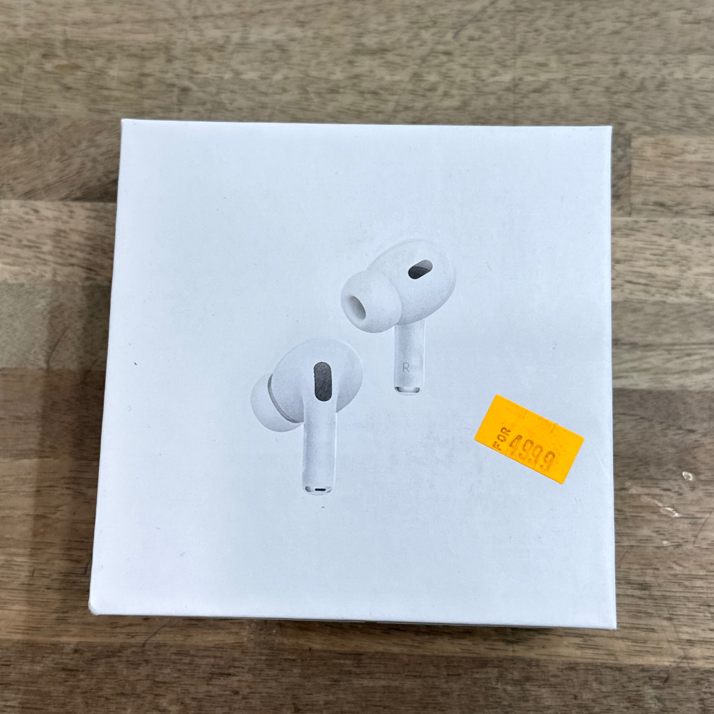 Image-Air pods pro #2