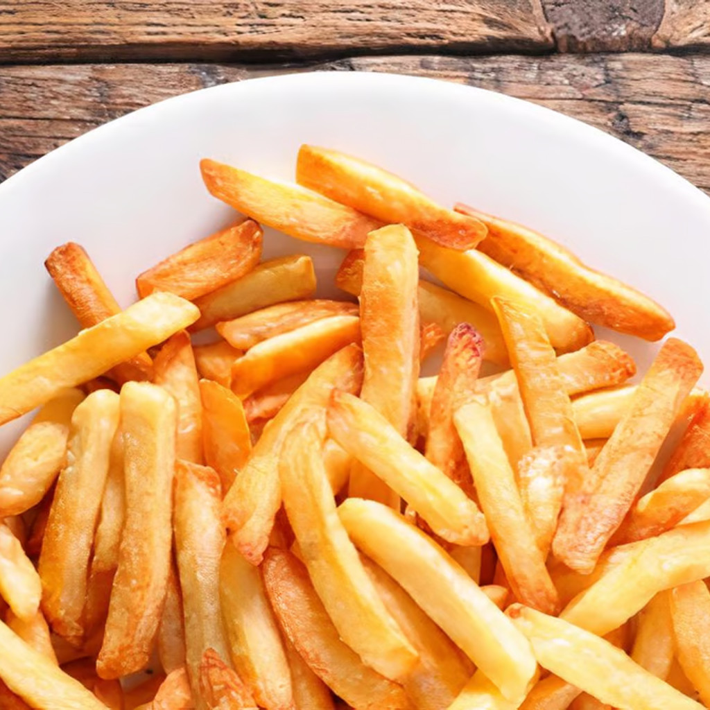 Image-French Fries