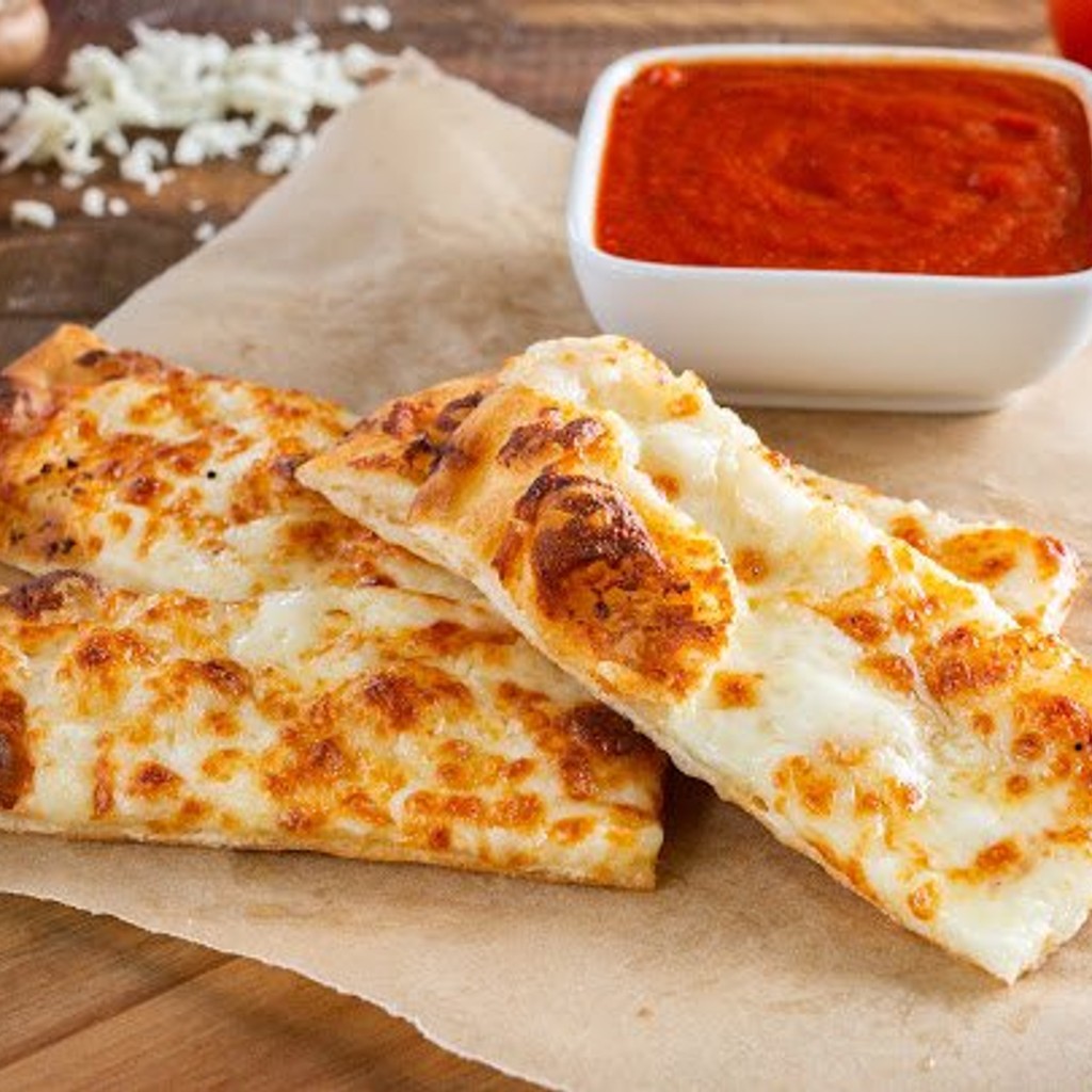 Image-Italian Garlic Cheese Sticks