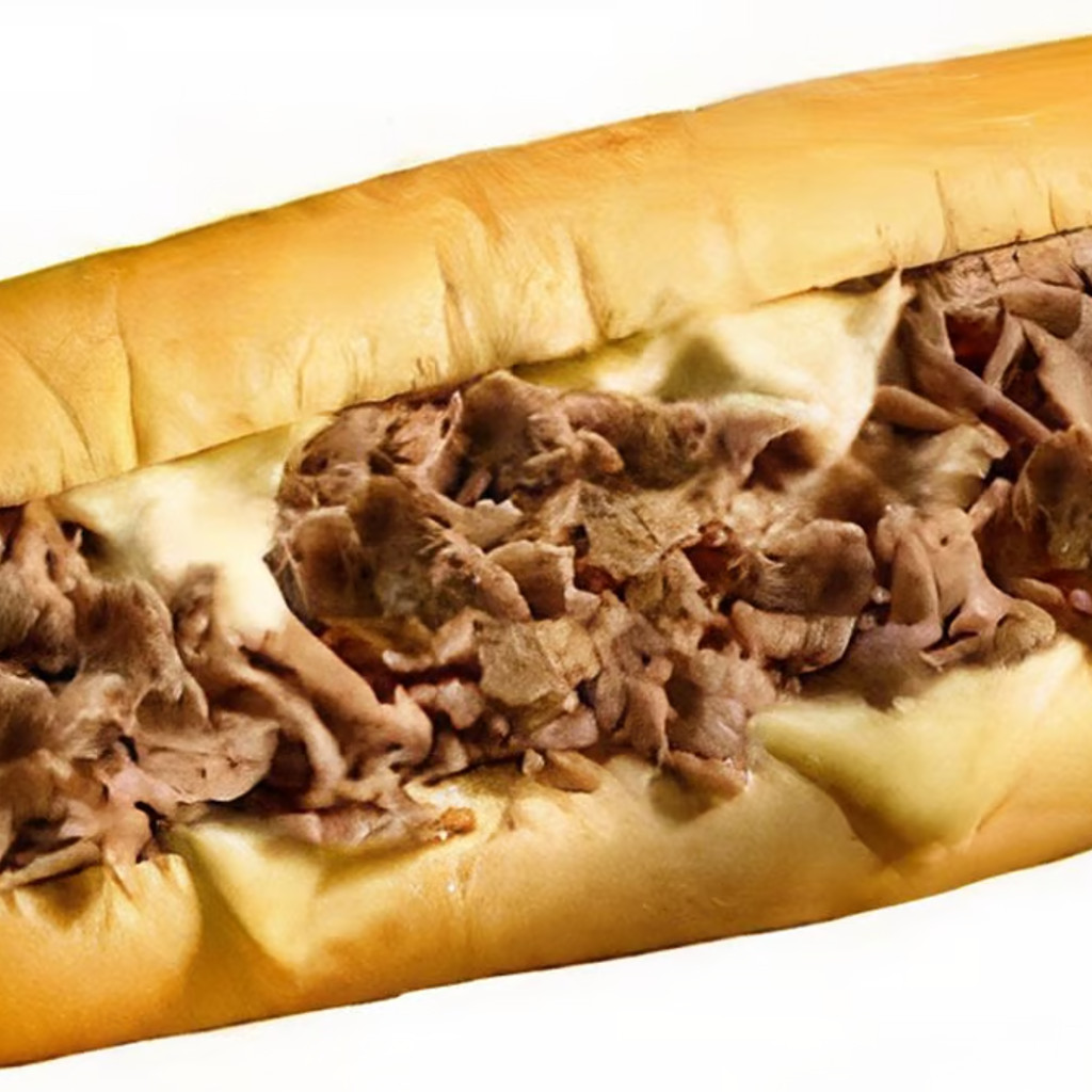 Image-The Classic Philly Steak