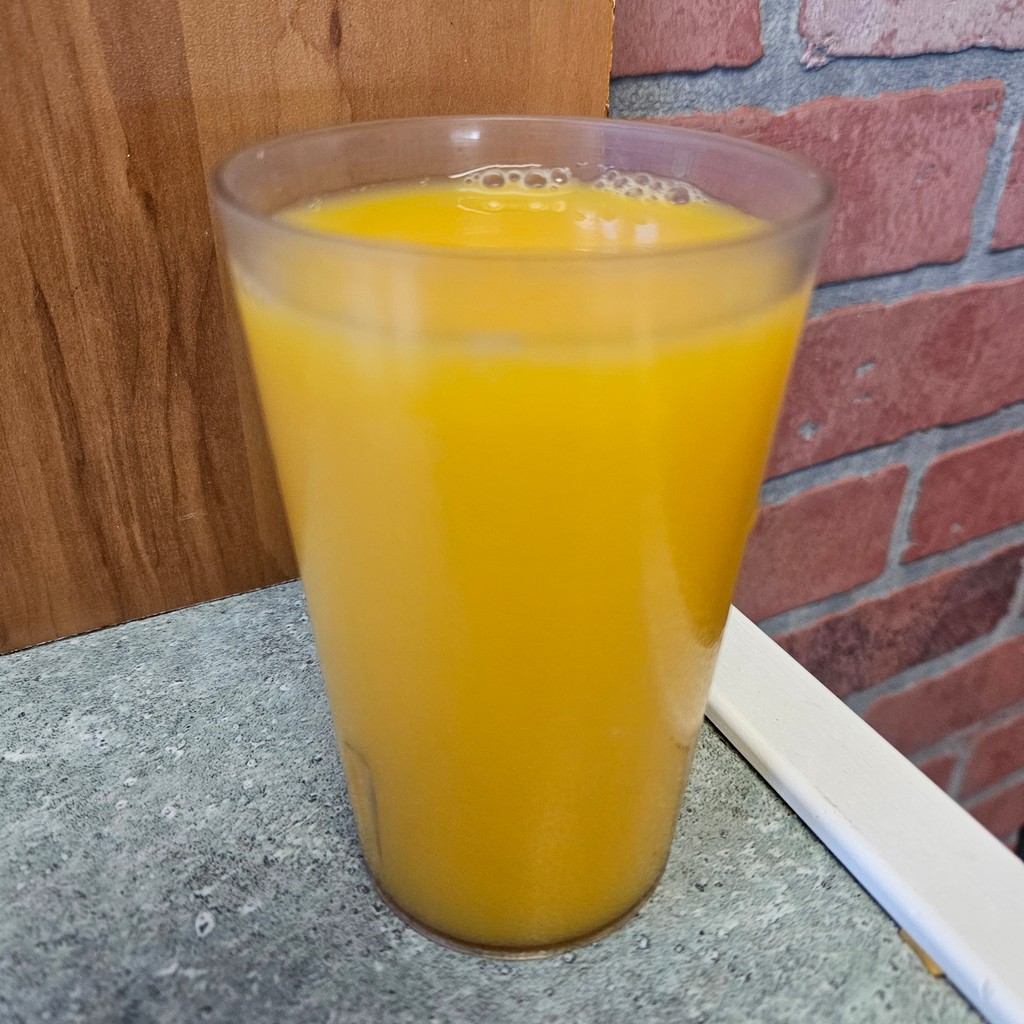 Image-Orange Juice