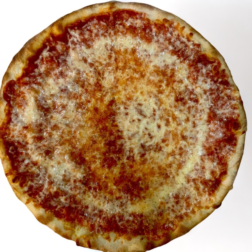 Image-16 " Cheese Pizza