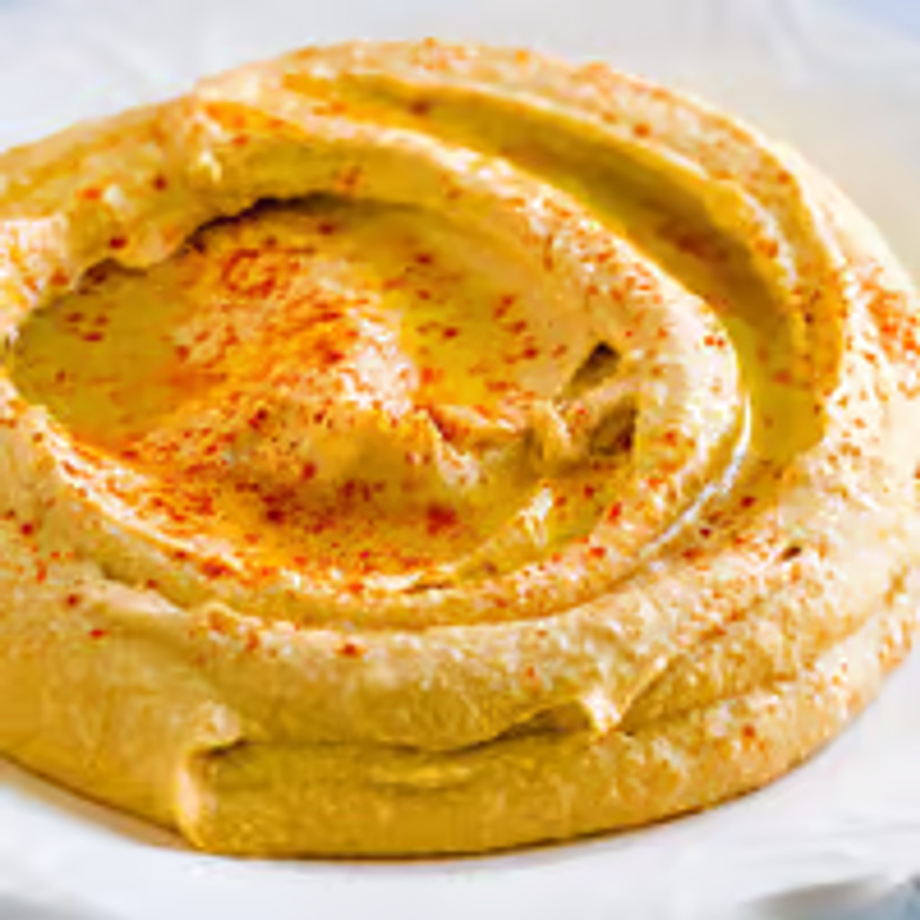 Image-Hummus