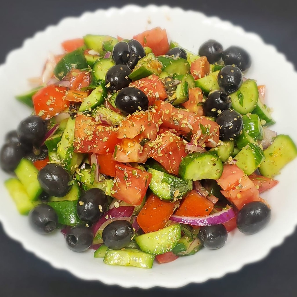 Image-Armenian Salad