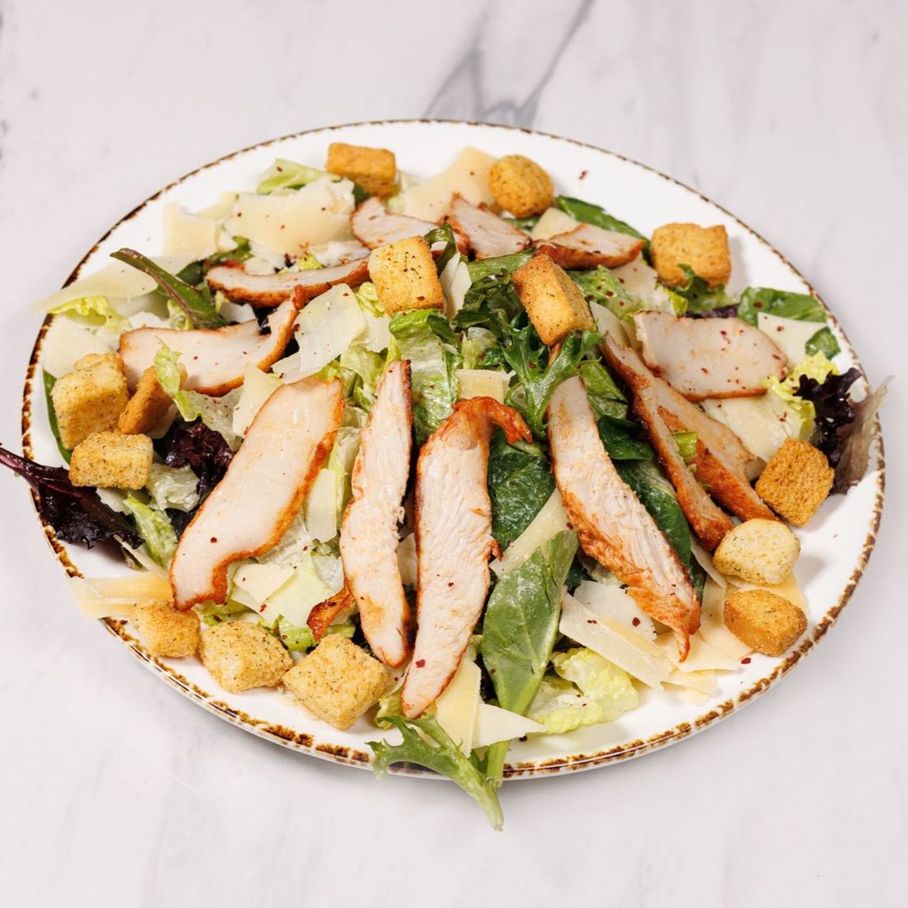 Image-Caesar Salad