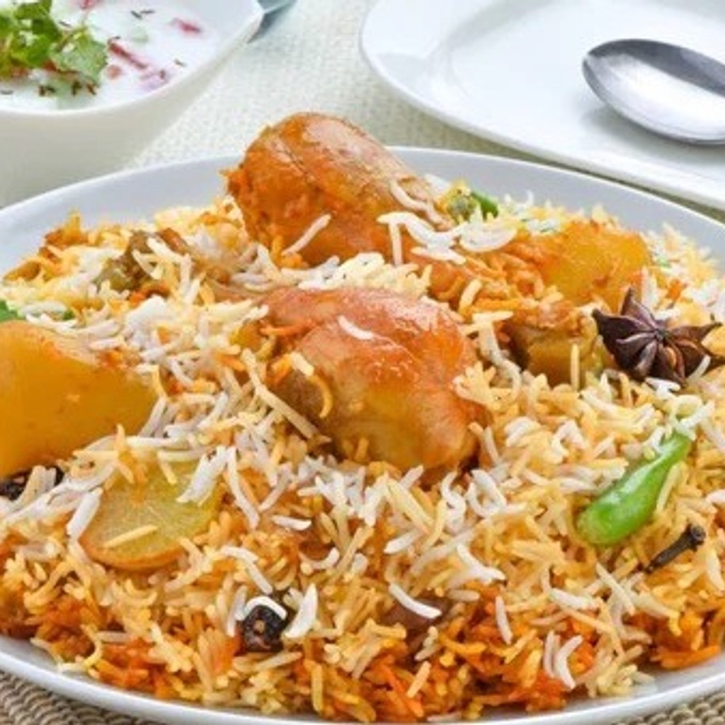 Image-BIRYANI SPECIAL