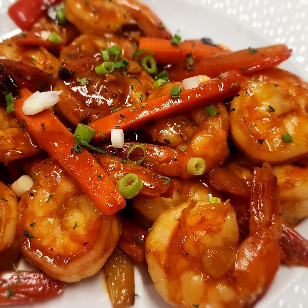 Image-Caribbean Pepper Shrimp