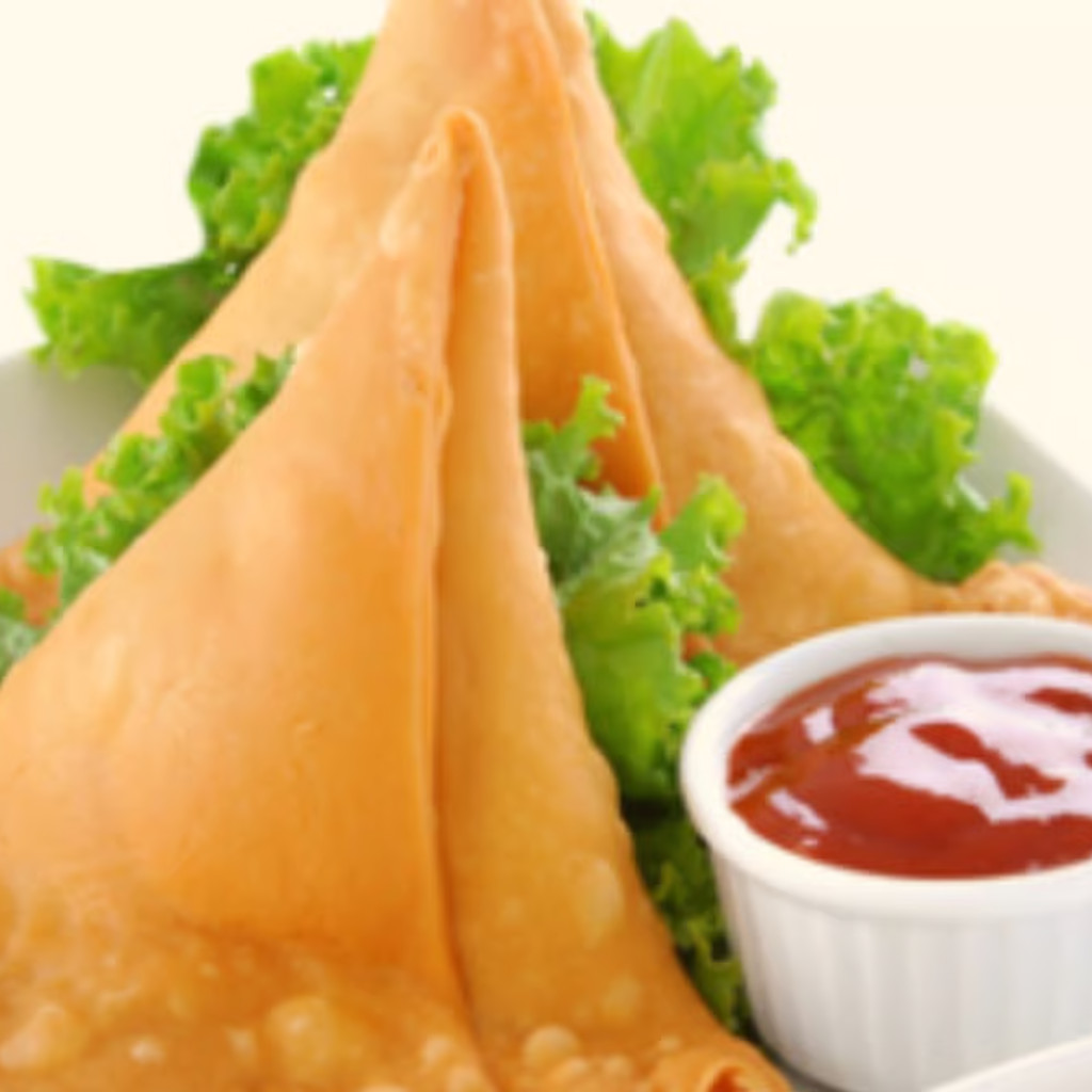 Image-Aloo Samosa