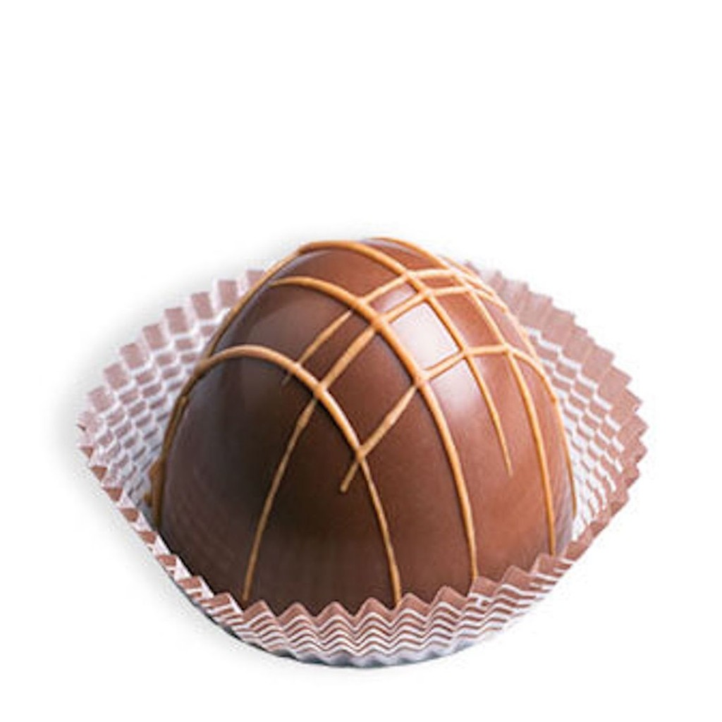 Image-Peanut Butter Truffle