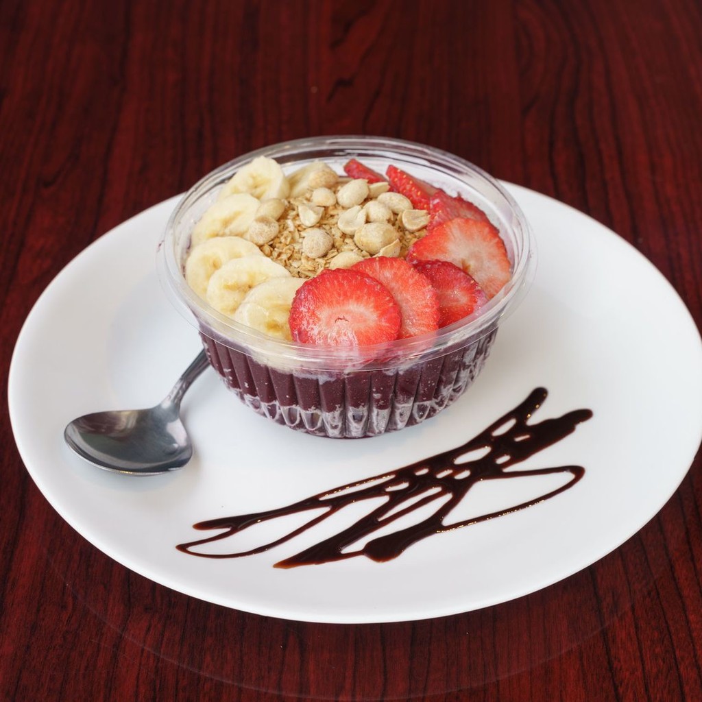 Image-Acai Bowl 500 ML