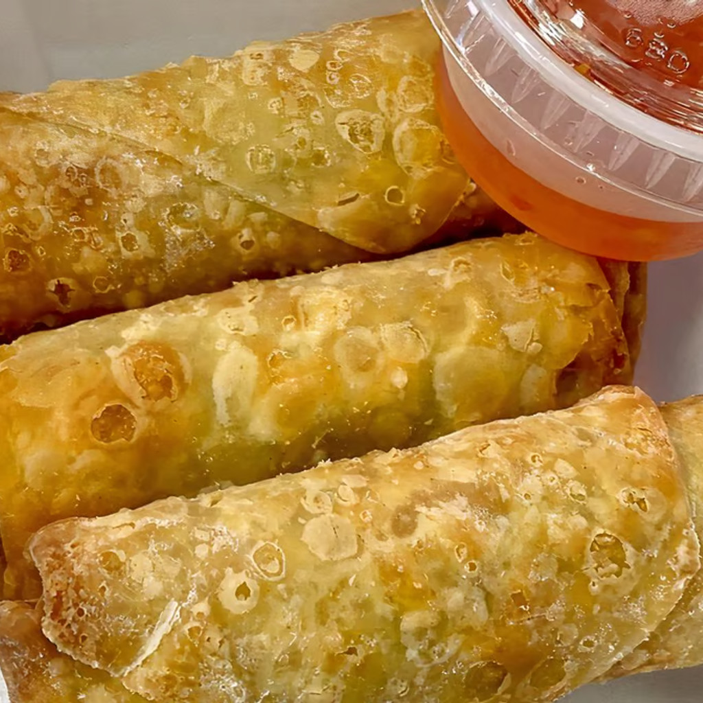 Image-Egg roll