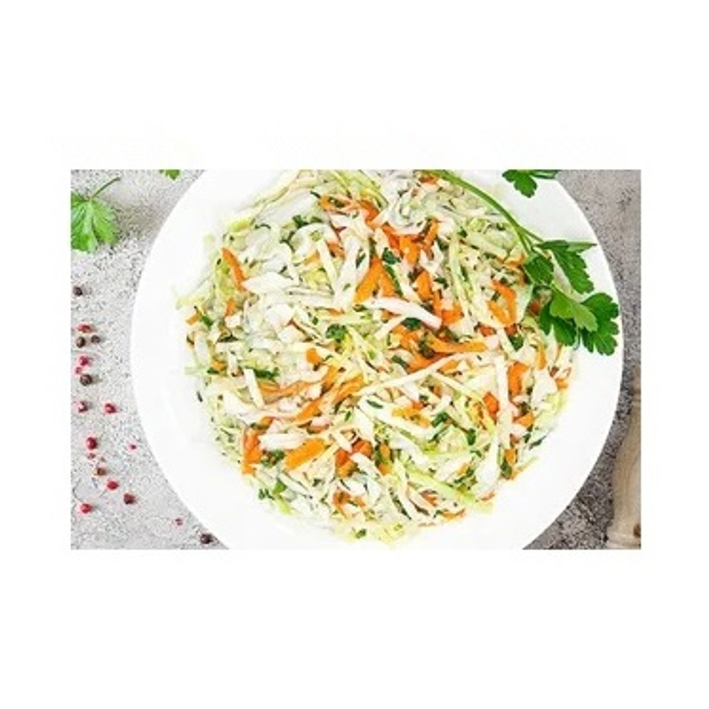 Image-Cabbage Salad (Per Pound)