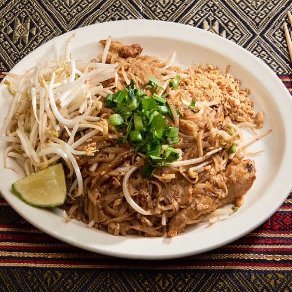 Image-24. Pad Thai