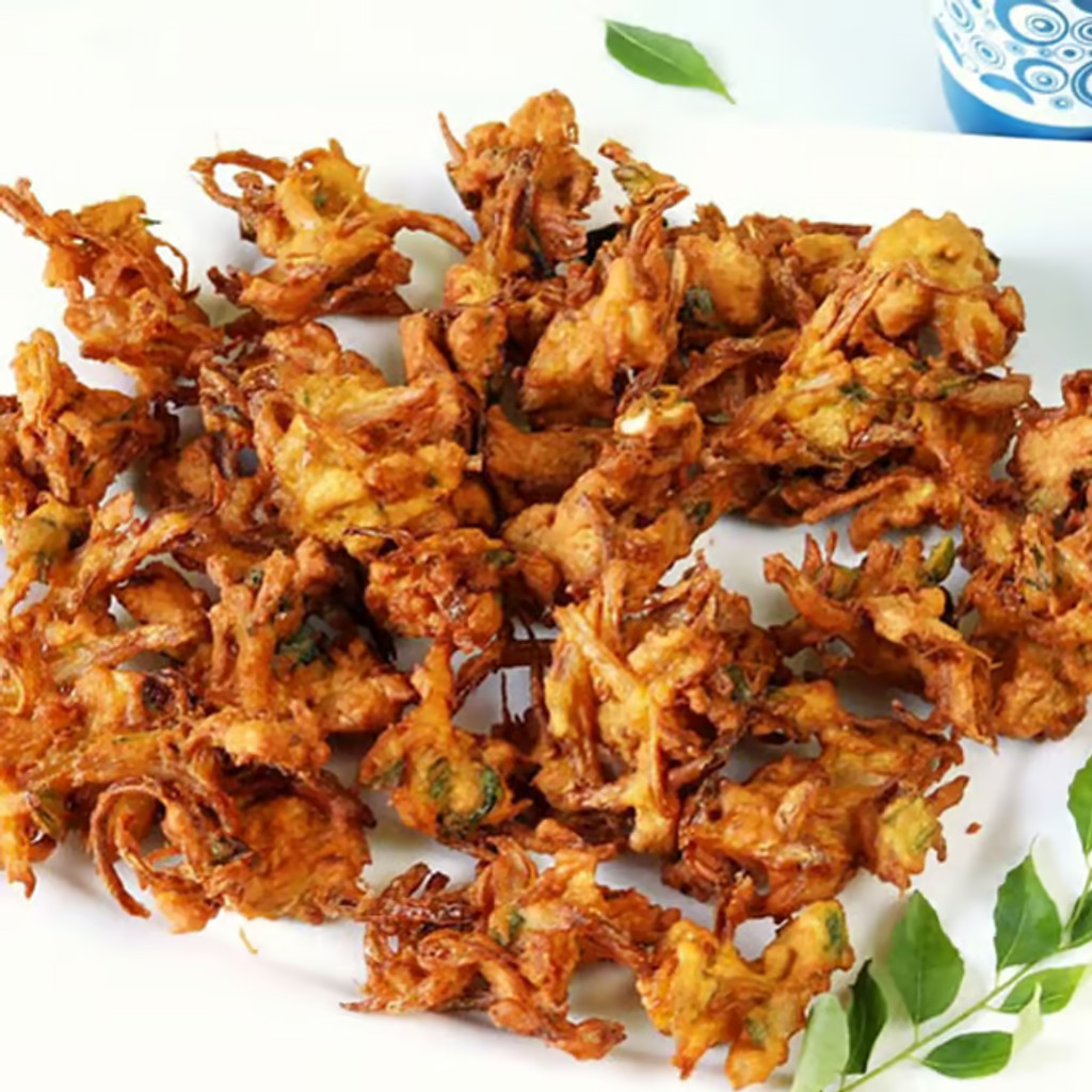 Image-Veg Pakora