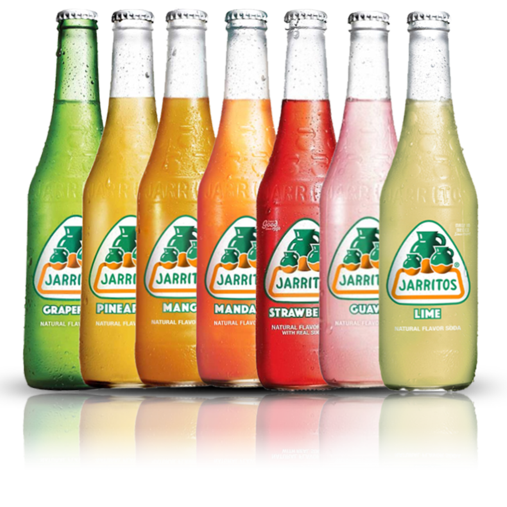 Image-Jarritos Soda