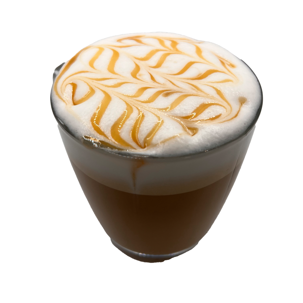 Image-Caramel Macchiato