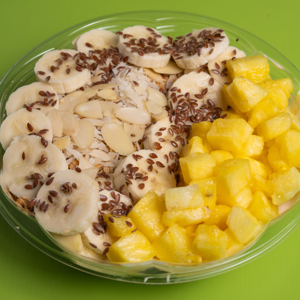 Image-So Tropical Probiotic Bowl