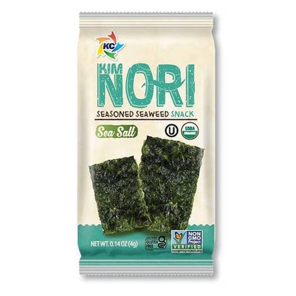 Image-Nori Seaweed Snack