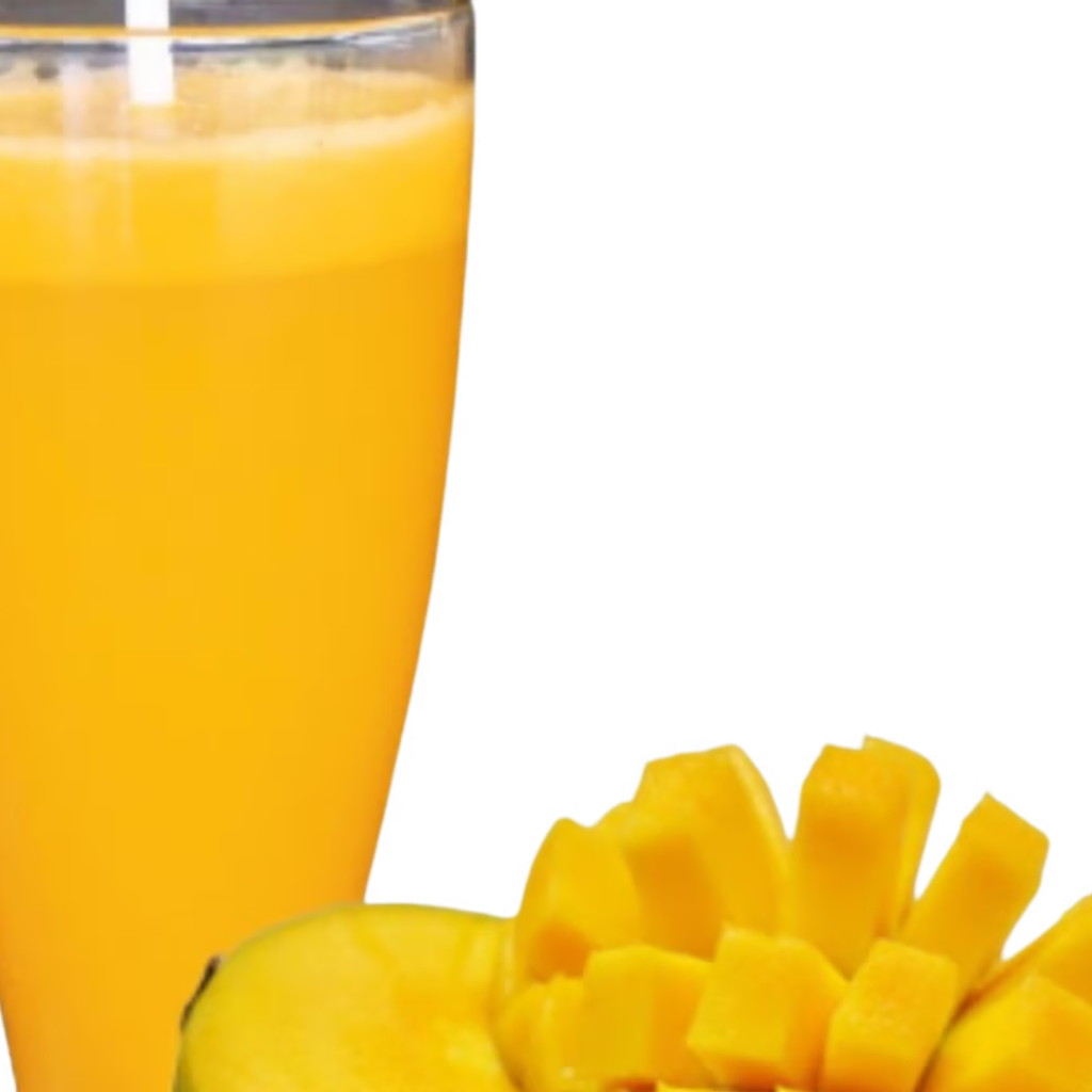 Image-Mango Lassi