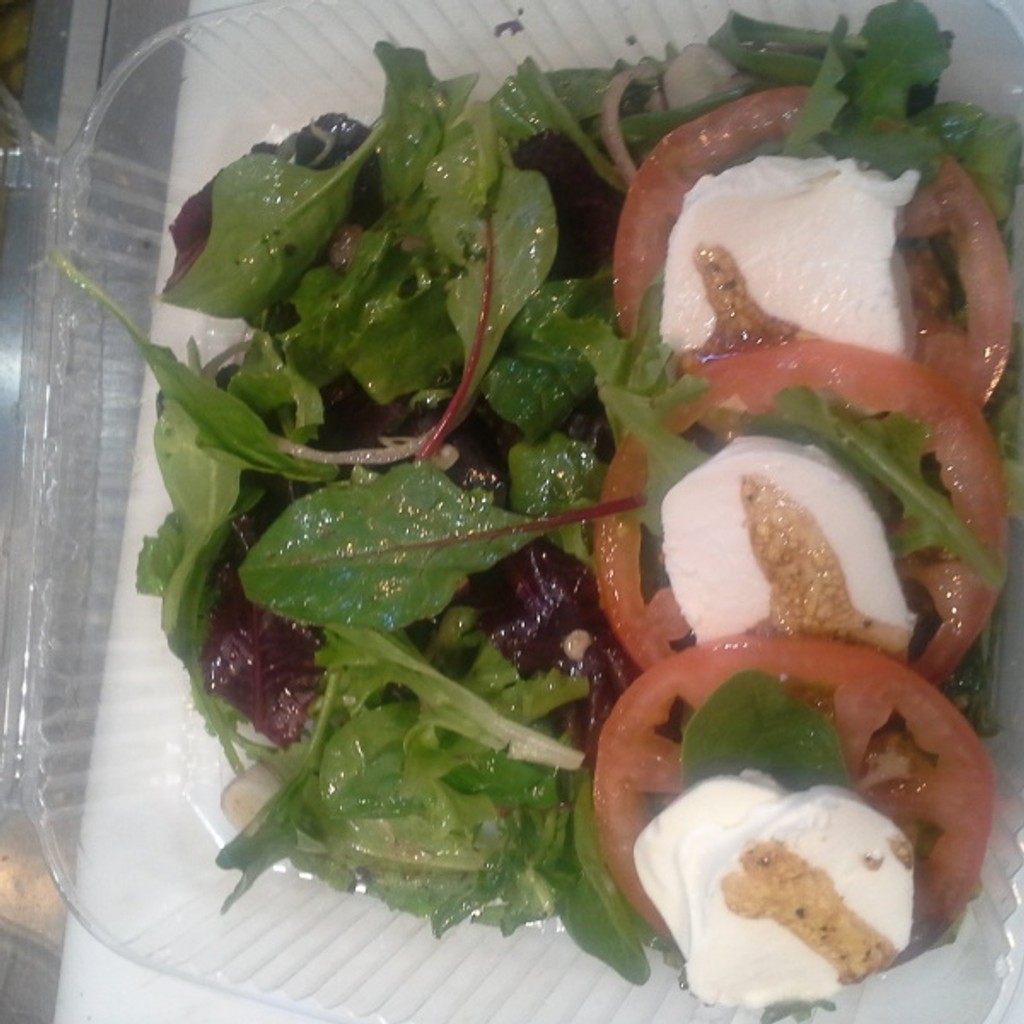 Image-Caprese Salad