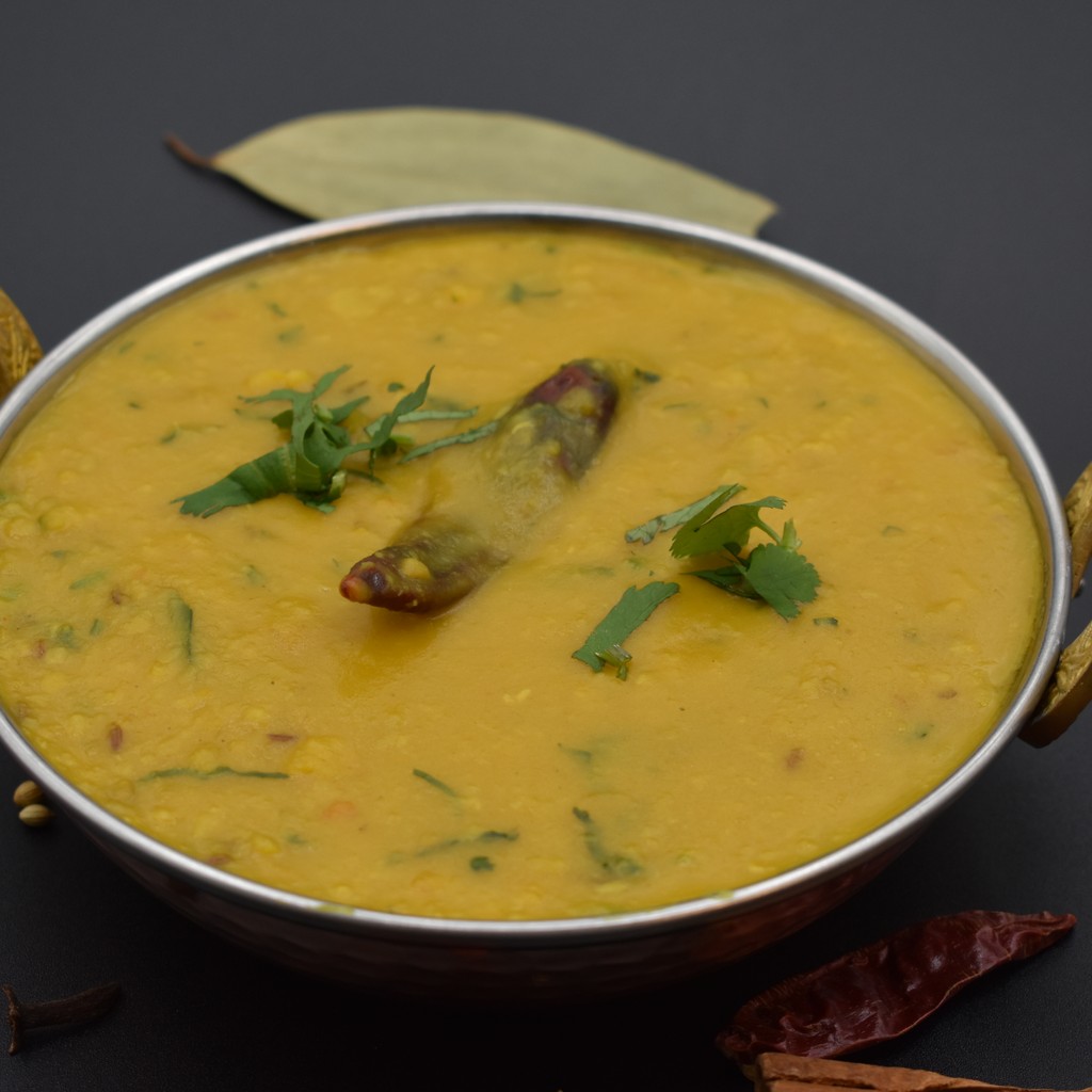 Image-Dal Tadka