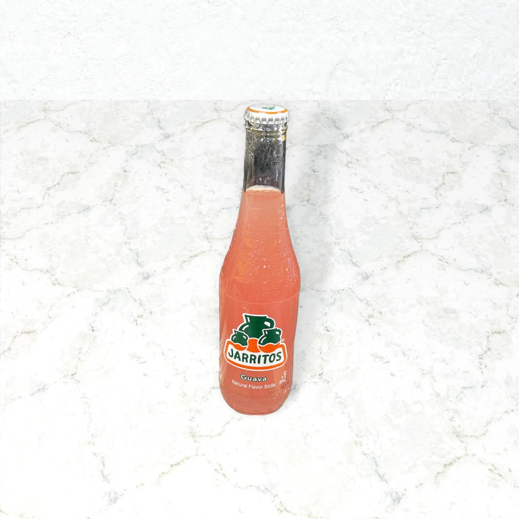 Image-JARRITOS GUAVA