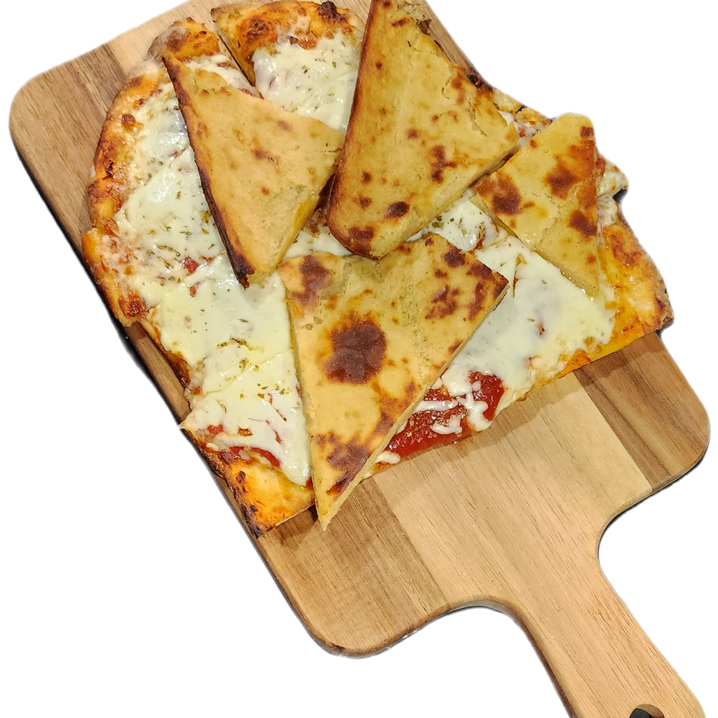 Image-Pizza ¼