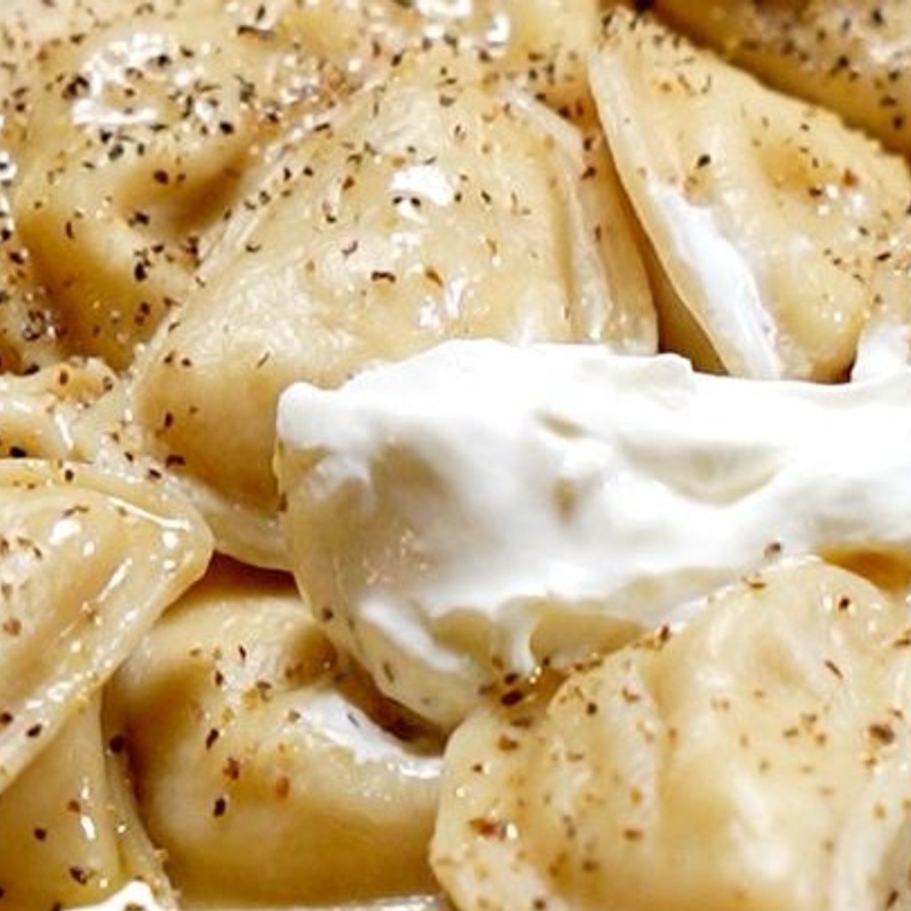 Image-Chicken Pelmeni boiled 20pc