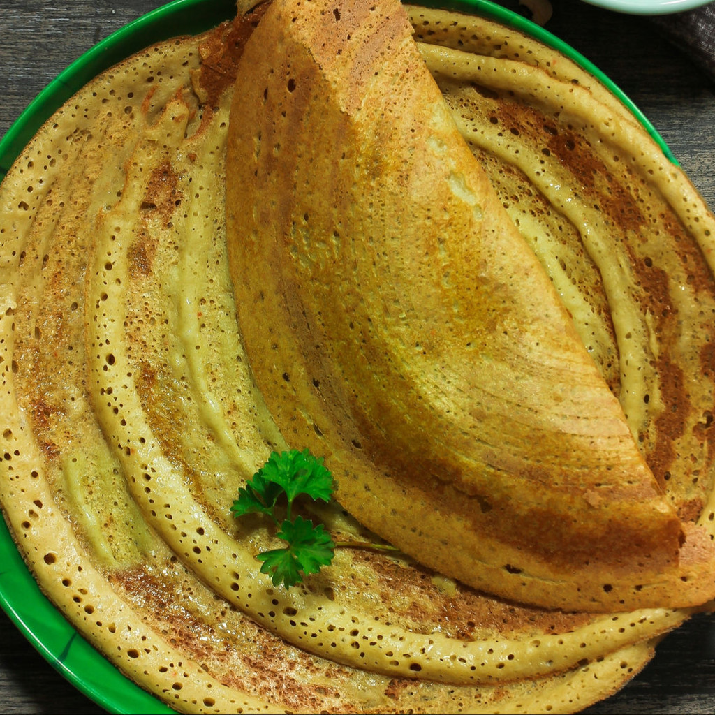 Image-Pesarattu (Plain)