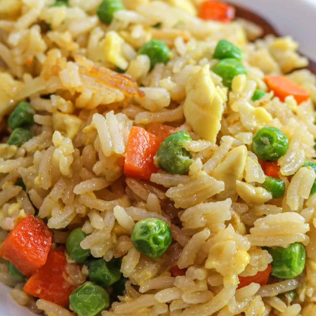 Image-CHICKEN FRIED  RICE