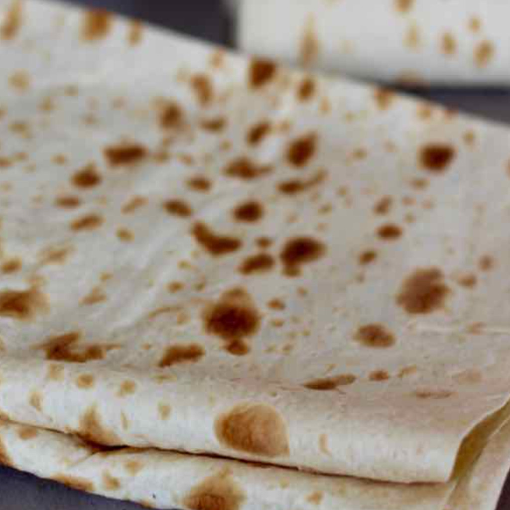 Image-Lavash Bread