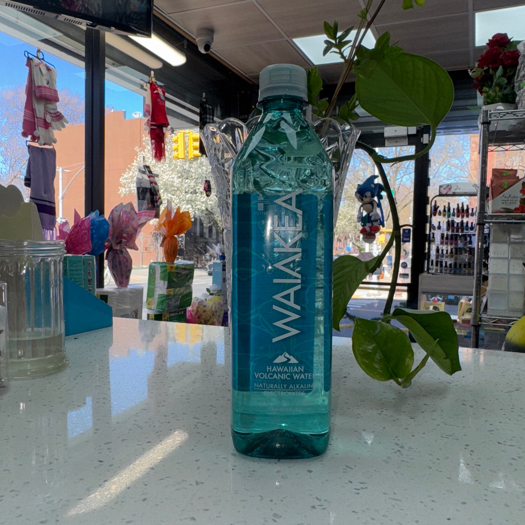 Image-WAIAKEA 700ml