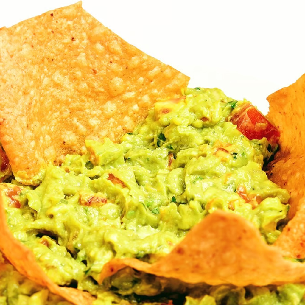 Image-Guacamole Dip