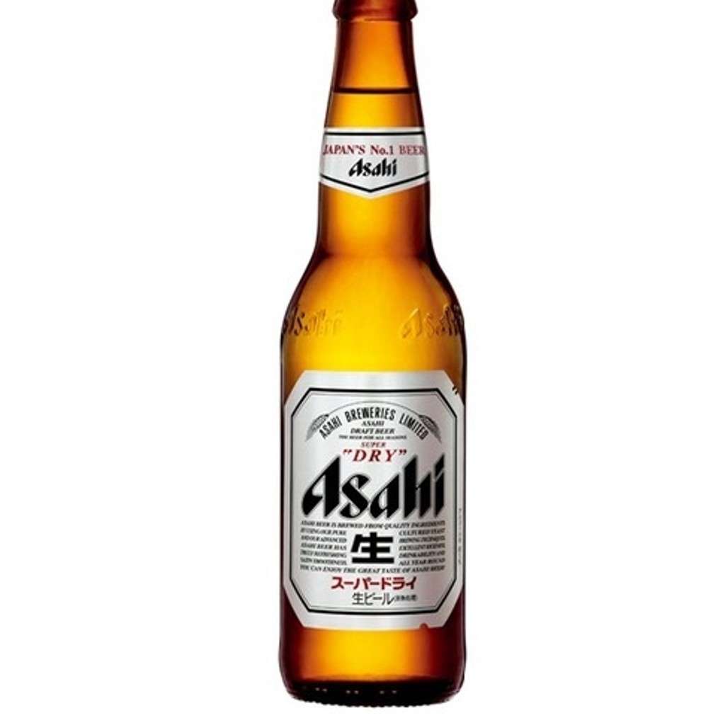 Image-ASAHI 12 OZ