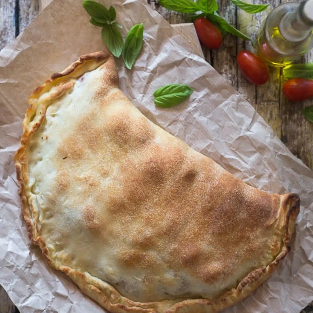 Image-Rockaway Calzone