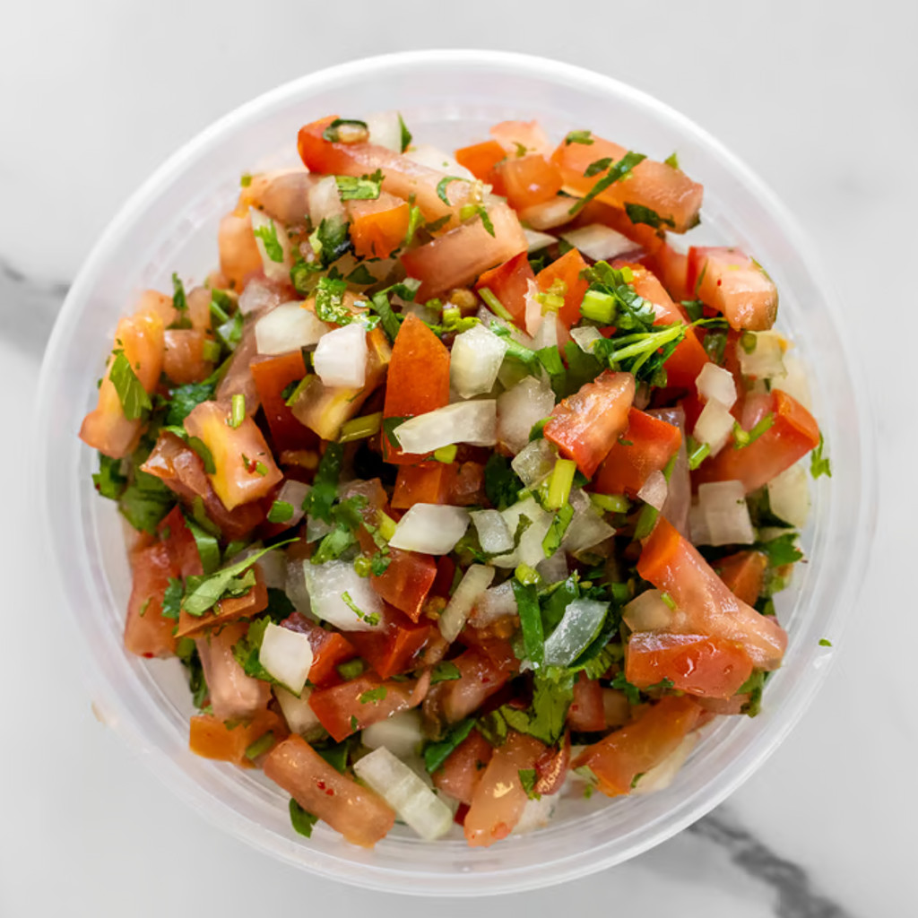 Image-Pico de Gallo