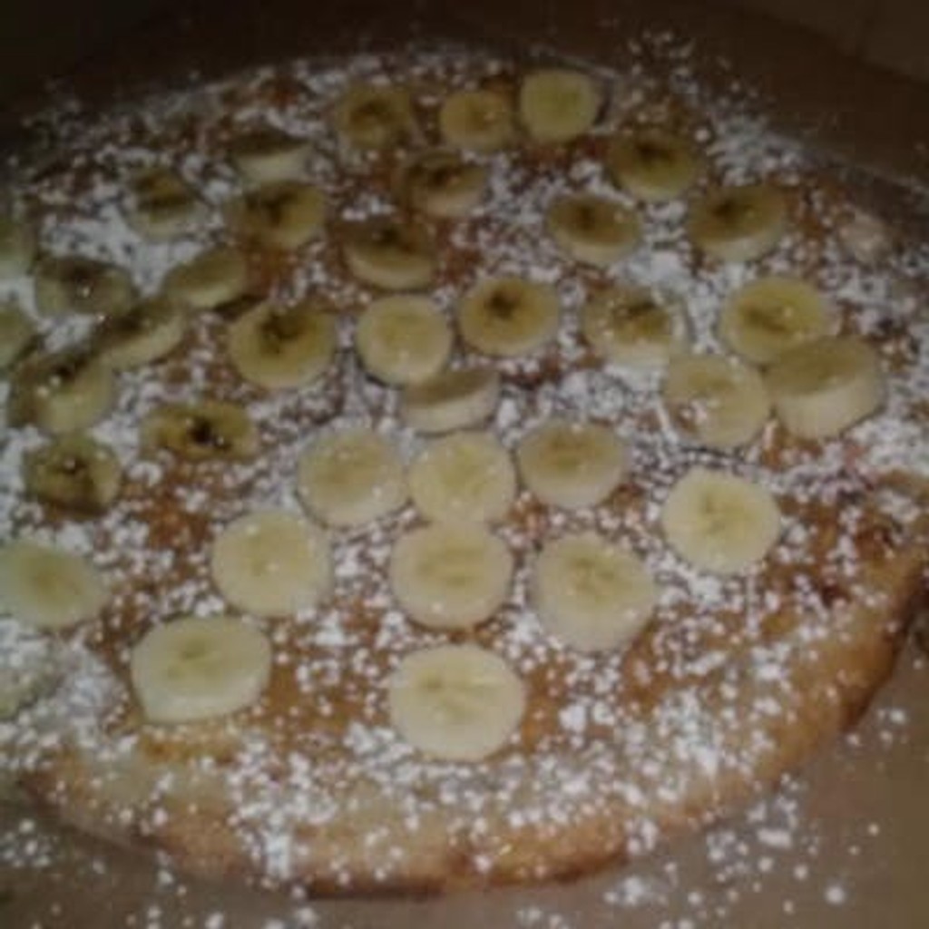 Image-Peanut Butter-Banana Pizza