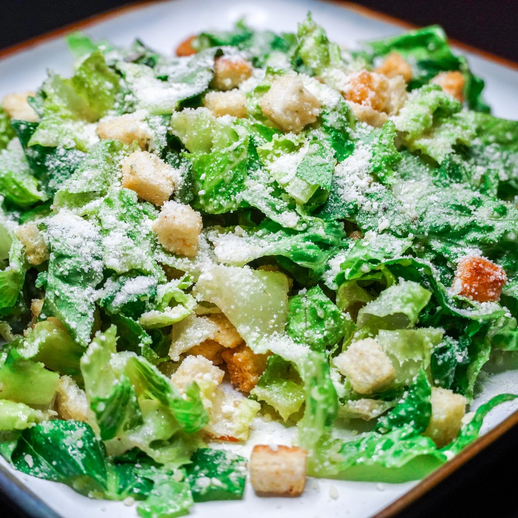 Image-Caesar Salad