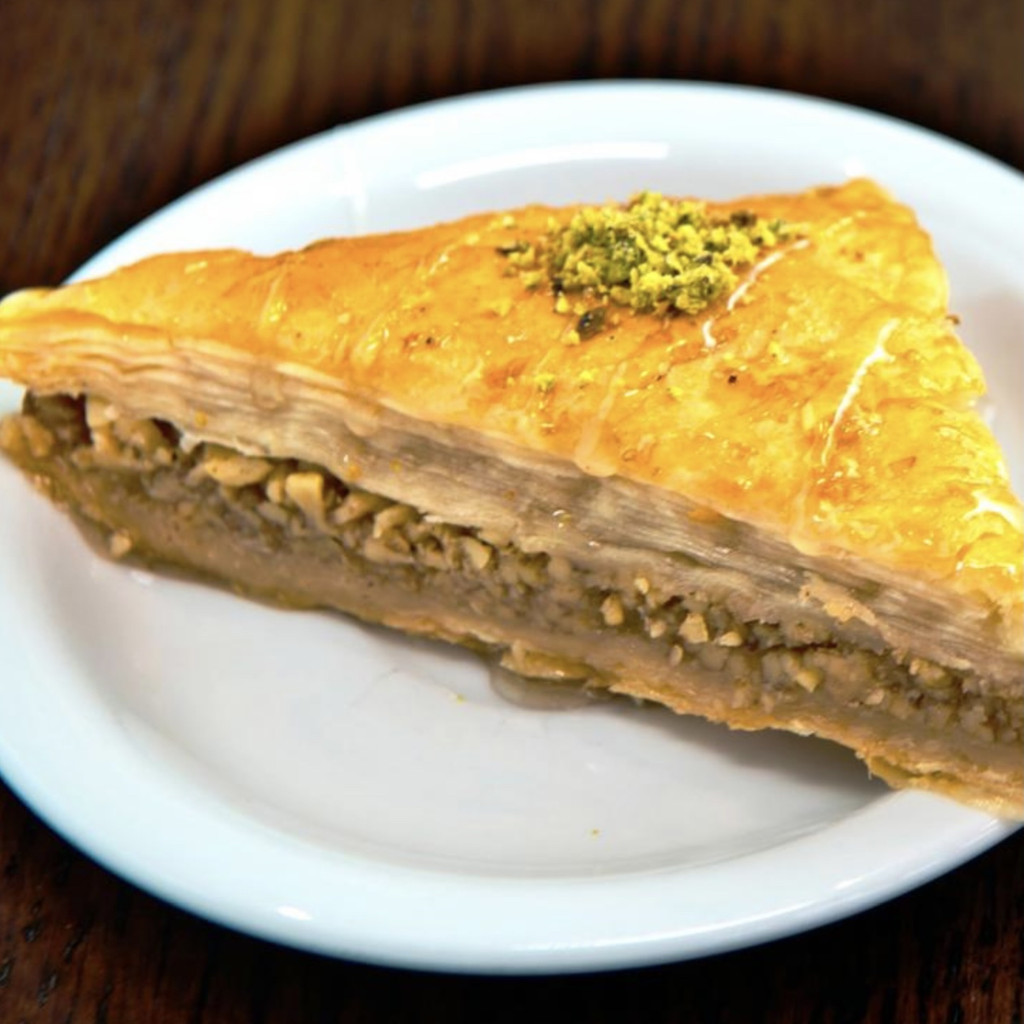 Image-Baklava