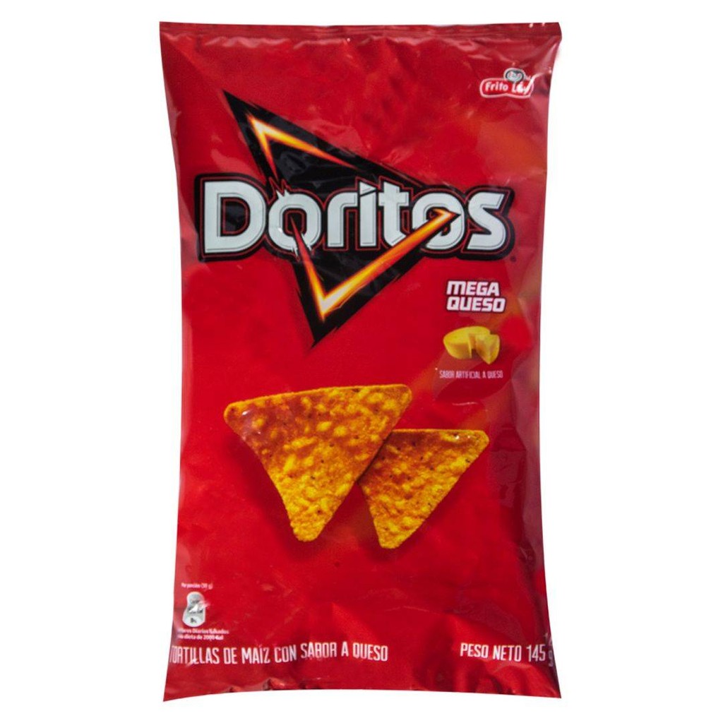 Image-Cheetos flaming hot