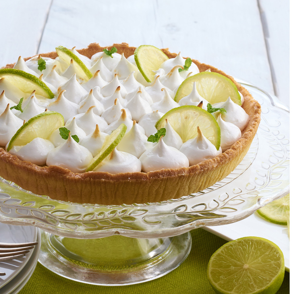 Image-KEY LIME